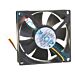 MELCO TECHNOREX MMF-08L24ES Fan Drive MITSUBISHI MDS 24VDC 3 wires