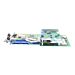 INDRAMAT PPU2 A01V01 MTS-P01.1-S1-B1-E1-NN-N-FW 276822 PLC Module 