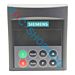 6SE6400-0BE00-0AA0 Siemens Micromaster 4 Operator Panel BOP-2
