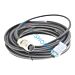 YASKAWA JZSP-CVP01-18-E ServoPack Encoder cable 18M