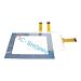 SCHNEIDER Electric Front Panel Replacement KIT