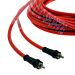 REXROTH INDRAMAT IKO0985/046.0M Fiber Optic cable INK0435 Sercos 46m