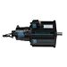 INDRAMAT MAC MAC 112A-0-VD-4-C/130-A-1/WI531LX/SO5 Motor