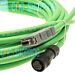 LX660-4077-T296/L3R003 Fanuc Pulse coder servo i series 3m - straight connector