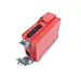 SEW-Eurodrive MC07B0011-5A3-4-00 Servo drive 1.5kW