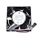 MELCO TECHNOREX MMF-06D24S-ACA Fan Motor DC24V