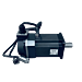 MITSUBISHI HC-MF73K-D53 AC Servo motor 117V 5.2A 3000rpm 750W