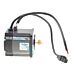 MITSUBISHI HC-UFS43K Axis Motor 3000rpm 400W