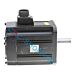 MITSUBISHI HC153BS-SZ AC Servo Motor 131V 8.5A 1.5kW Brake NO ENCODER