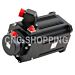 MITSUBISHI HF-JP3534B Axis Motor 3000rpm 270V 8.8A 3.5kW Straight shaft Brake