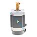 MITSUBISHI HF-KN73J Axis Motor 3000rpm 109V 4.8A 750W