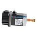 MITSUBISHI HF-KP13J-S17 Axis Motor 3000rpm 100W