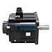 MITSUBISHI HF354BS-A48 AC Servo motor 3.5kW 3000rpm Straight Shaft Brake A48