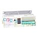MITSUBISHI MR-C10A-B02 AC Servo drive 100W