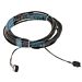 MITSUBISHI MR-J3BUS30M-B SSCNET III Fiber optic cable 30m