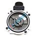 MITSUBISHI OSA17-060 Encoder