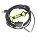 MITSUBISHI USB-MR-CPCATCBL3M Cable for MR-J2S Servo drive USB Version