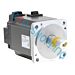 MITSUBISHI HF-KP73 Axis Motor 3000rpm 750W
