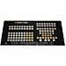 NUM 750 front panel Operator panel NUM 750F