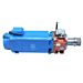 NUM SERVOMAC AMS132LH1R22CS0 AC Spindle Motor 1250 rpm