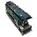 OKUMA BLII-D30AD 1006-0511 Axis drive 30A + Opt. PCB