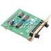 OKUMA E4809-045-132-B SPC4 Additional board OPUS 5000II
