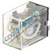 OMRON LY2-AC110/120 Power Relay 110/120V 10A (5pcs)