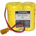 PANASONIC BR-CCF2TH 6V Battery A98L-0001-0902