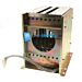 Philips CNC 532 Rack 4022-228-5010