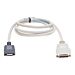 MITSUBISHI Q173DVCBL1M CPU cable To Q173DV board