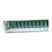 MITSUBISHI Q38B PLC RACK 
