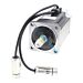 OMRON R7M-A75030-S1-D AC Servo motor 750W 3000rpm 200V 4.4A