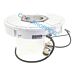 HEIDENHAIN RCN 827F 32768 03S17-0D 3.6V 5.25V Id.Nr. 529723-01 Angle Encoder