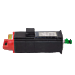 A06B-0374-B175 FANUC  Servo motor model Alpha 2.5/3000 Brake Tapered shaft