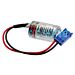 REXROTH INDRAMAT 257101 R911277133 3.6V EcoDrive Lithium Battery