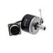 HEIDENHAIN ROD 320.005 2500 pulses Encoder