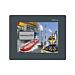 SCHNEIDER Electric HMISTU855W Harmony Magelis STU Touchscreen Terminal 5.7p QVGA Color TFT LED
