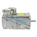 SIEMENS 1FK7042-5AF71-1EG2 Servomotor 3000rpm 0.82kW
