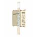 SIEMENS 3NE4-118 Fuse SITOR 63A 1000VAC