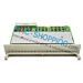 SIEMENS 6ES5444-3AA11 Module 16 Outputs SIMATIC S5