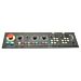 SIEMENS 6FC3986-3EH20 Sinumerik 800 T/TE Operator panel