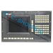 SIEMENS 6FC5103-0AB03-0AA2 Complete Operator Panel Color Display 9.5" SINUMERIK 840C/840CE
