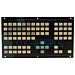 SIEMENS 6FC5203-0AC00-1AA0 Sinumerik 840D OP032S Operator panel