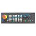 SIEMENS 6FC5203-0AF22-1AA0 Control Panel SINUMERIK MCP 19 inch