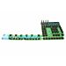 SIEMENS 6FX1130-2BA01 Sinumerik 820 850 880 Keyboard
