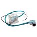 SIEMENS 6FX2001-8AE03 SIZAG 2 E Toothed-Wheel Encoder Sensor Head