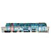 SIEMENS 6SN1118-0DJ23-0AA2 Simodrive Direct Measuring PCB