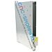 SIEMENS 6SN1123-1AB00-0BA2 Simodrive 611 dual axis drive 2x25A