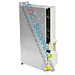 SIEMENS 6SN1123-1AB00-0CA2 Simodrive LT-Modul INT. 2x50A