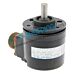 SUMTAK LEI-287-5000 OPTCODER Encoder 5000 Pulses